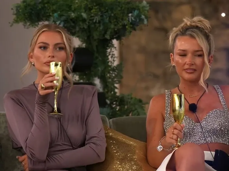 Love Island start and end time tonight amid World Cup clash