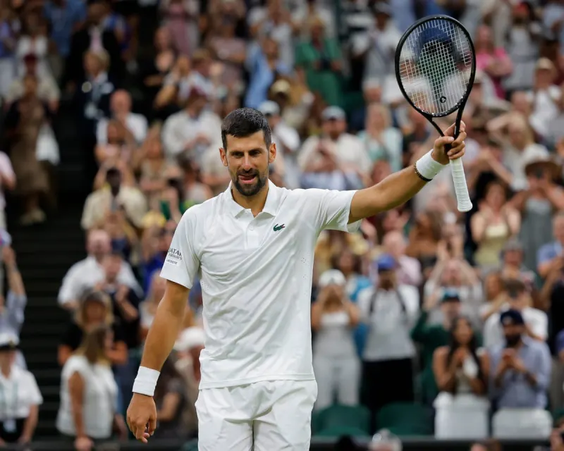 Wimbledon fans fume over Clare Balding commentary: 'Put my foot through the screen!'