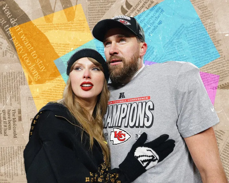 Who’s been invited? Will they need to sign an NDA? Seven things you need to know about Taylor Swift and Travis Kelce’s wedding
