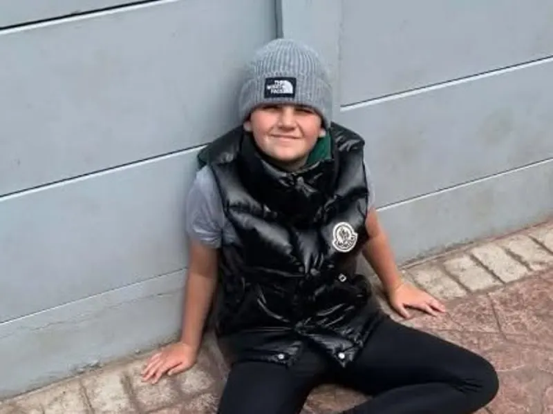 Boy, 13, tragically dies with other teenager still fighting for life after Blackpool horror house fire
