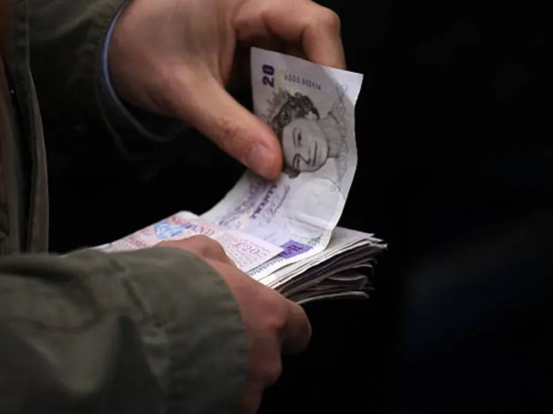 State pensioners over 77 can get £8,509 payments on top of DWP state pension