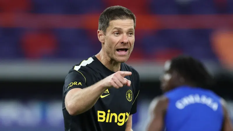 Revealed: Why Xabi Alonso REFUSED to substitute 'exhausted' Chelsea star during victory over AC Milan