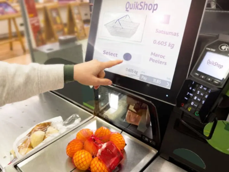 Government confirms change to Tesco, Aldi, Lidl, Asda, Sainsbury's checkouts