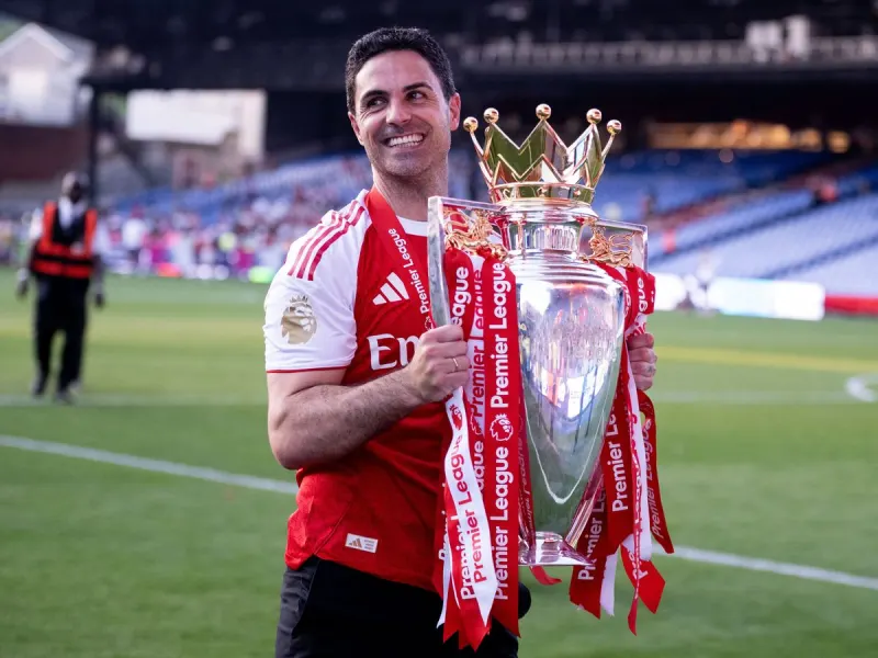 Five players Arsenal can sign for free this week to save Mikel Arteta millions