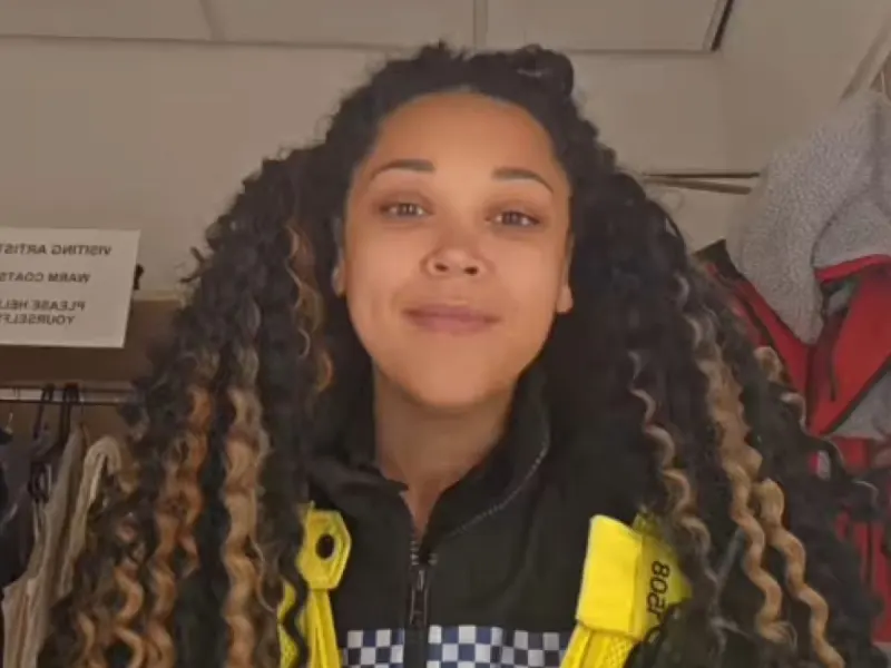 Coronation Street's fan-favourite officer teases return after clear demand