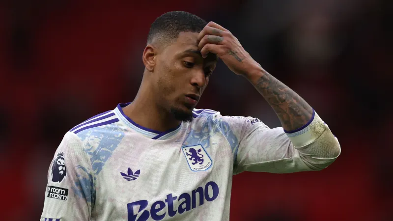 Ezri Konsa reveals transfer stance on Arsenal move as Aston Villa stun Gunners by demanding DOUBLE their opening bid