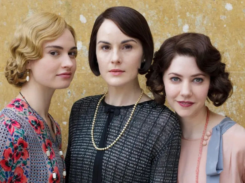 Downton Abbey movie 4 – The one dark reason Julian Fellowes won't make another film