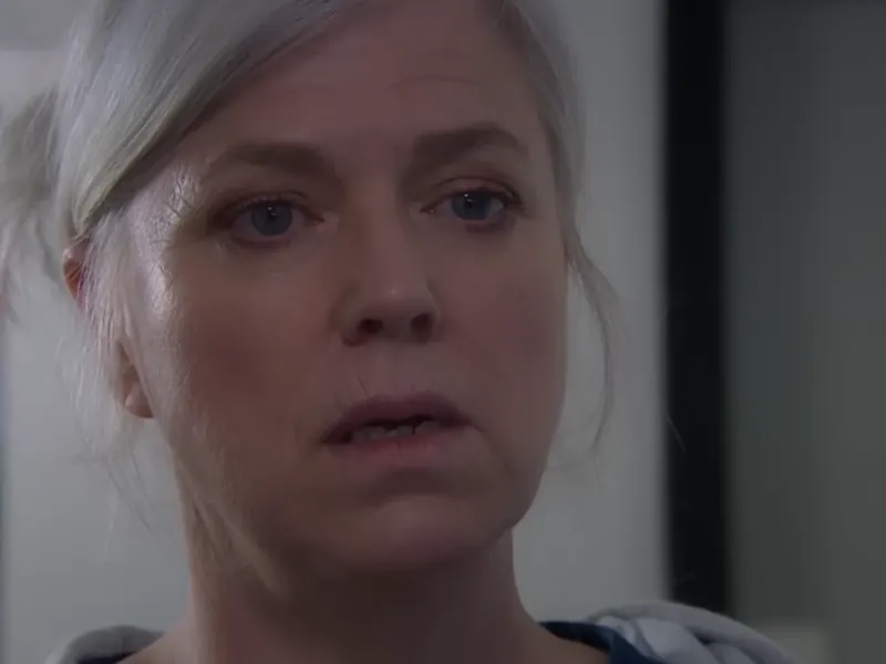 Who killed Dr Todd in Emmerdale? Fans 'work out' culprit and it's not Mack or Charity