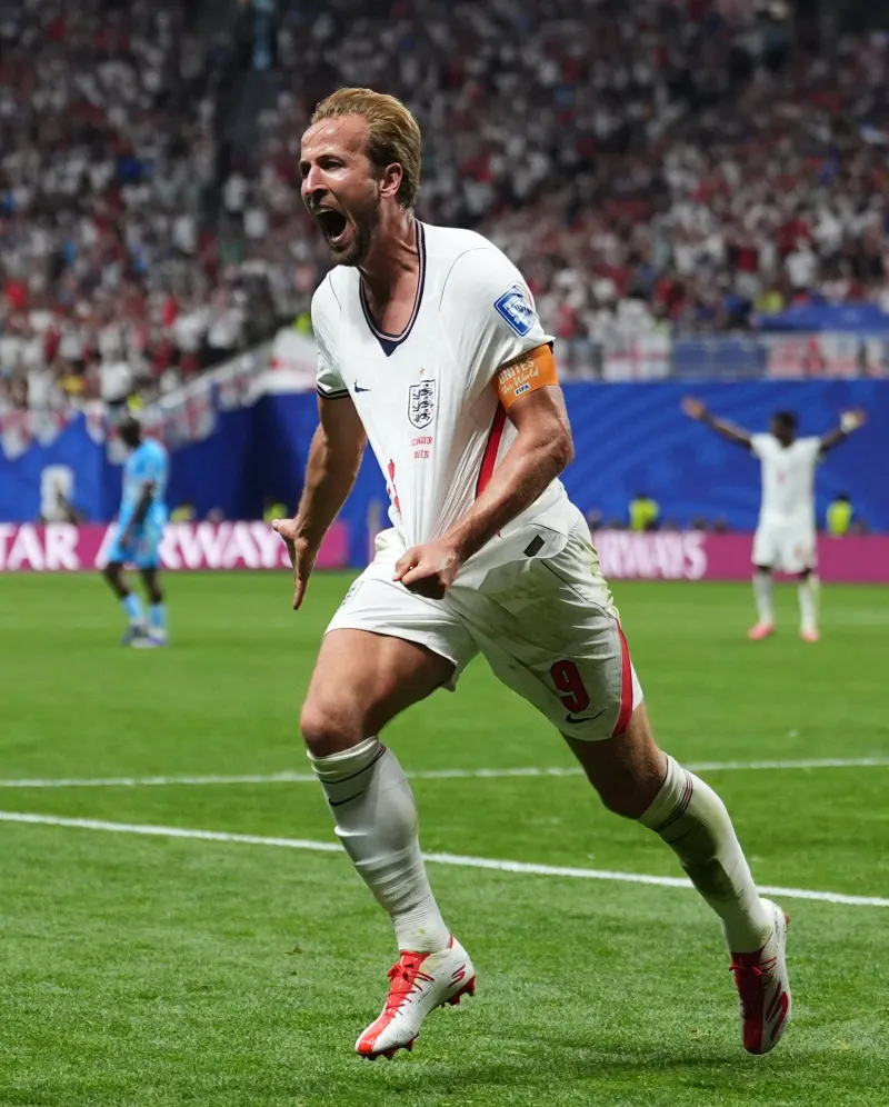 Tuchel delights in ‘shark’ Kane’s predatory goal instinct after vital World Cup double