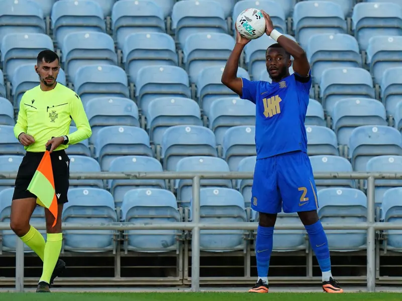 Birmingham City dealt injury blow before first pre-season match
