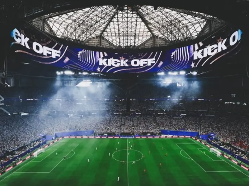 BBC and ITV forced to make TV coverage change for World Cup final after FIFA rule break