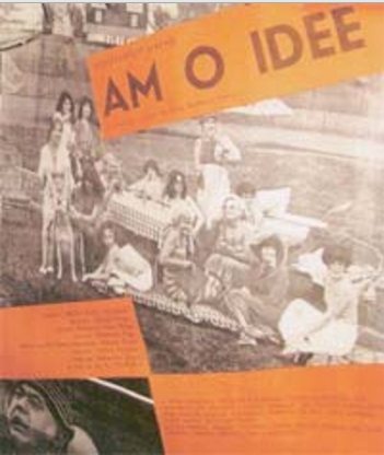 Am o idee
