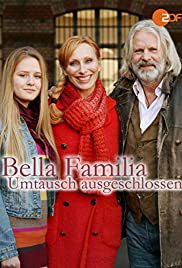 Bella Familia - Umtausch ausgeschlossen