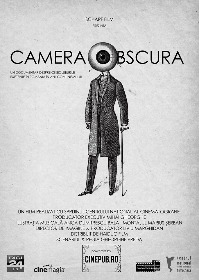 Camera obscură