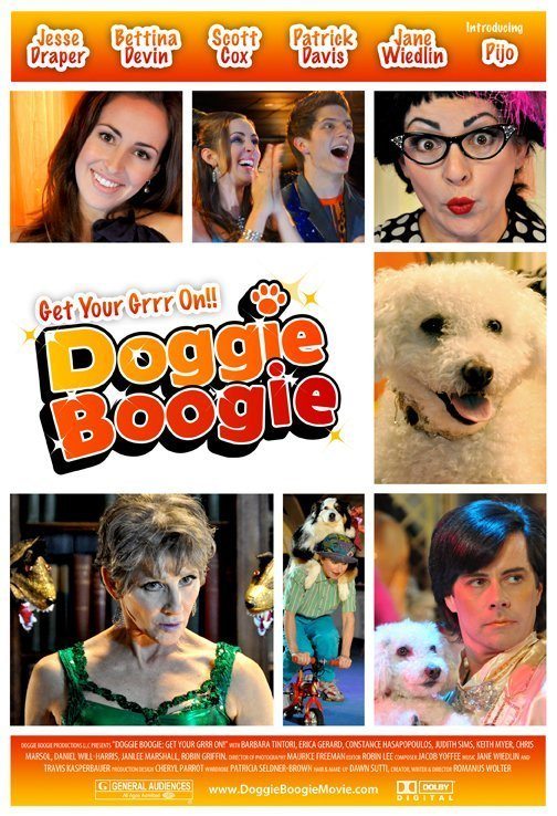Doggie B