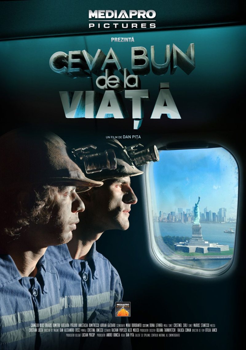 Ceva bun de la viață