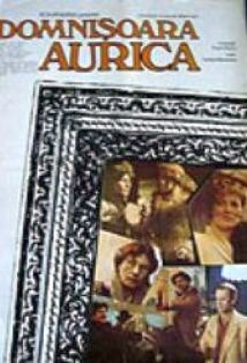 Domnișoara Aurica
