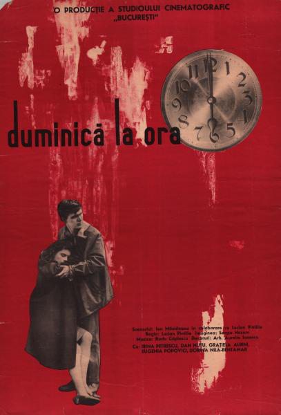 Duminică la ora 6