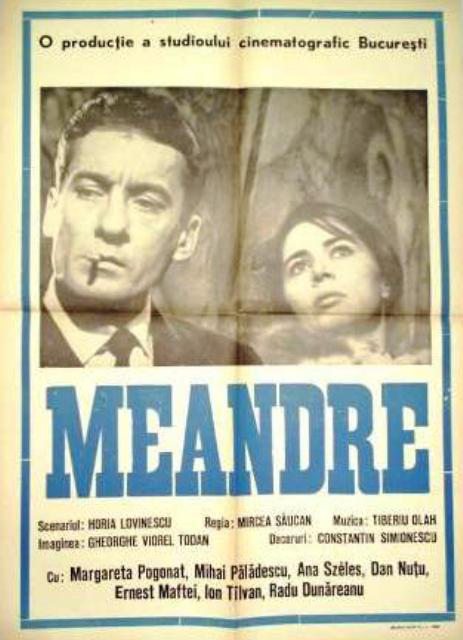Meandre