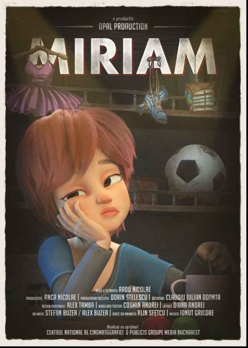 Miriam