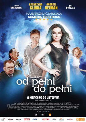 Od pelni do pelni