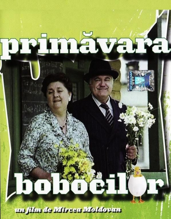 Primavara bobocilor