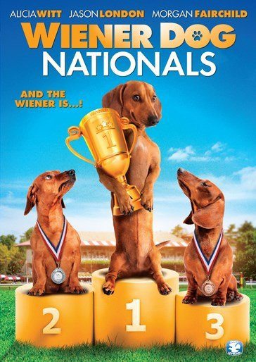 The Wiener Dog Nationals