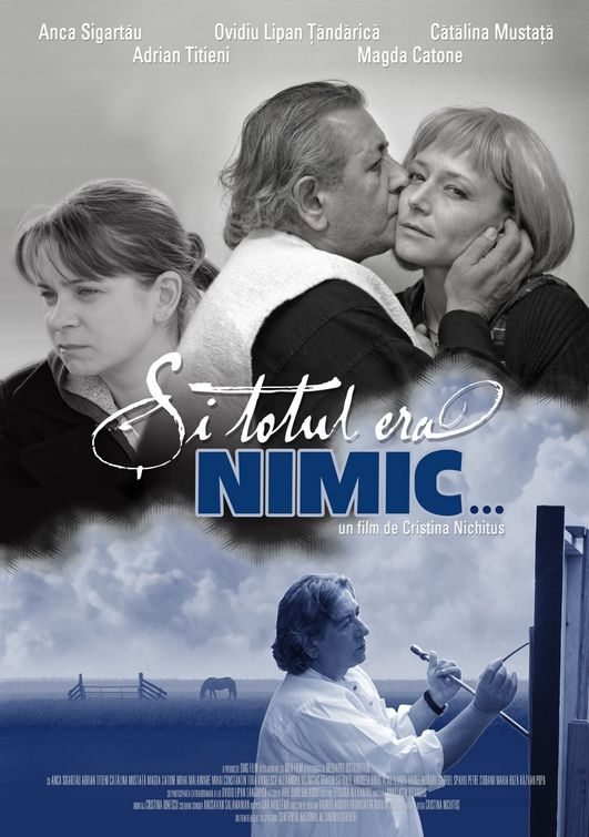 Și totul era nimic...